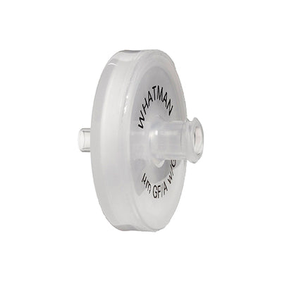 56026. FILTRO JERINGA ACETATO DE CELULOSA 25MM, 0.45UM NO ESTERIL GD/X C/150 WHATMAN