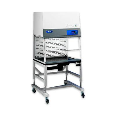 56712. ESTACION DE TRABAJO PARAMOUNT 3' SIN DUCTOS, 5AMP, 115V 50/60HZ - LABCONCO