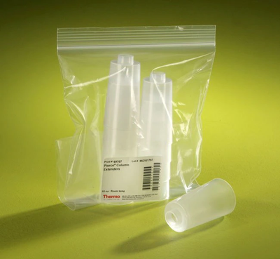 53392. EXTENSORES P/COLUMNAS DE CENTRIFUGA PIERCE - THERMO SCIENTIFIC