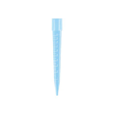 21594. PUNTAS CLARAS 10ML ANILLOS DE LLENADO ADECUADO P/EPPENDORF, GILSON Y BRAND PAQUETE C/100 PIEZAS - SARSTEDT