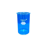 18341. VASO DE VIDRIO P/EXTRACCION DE GRASAS 51X87MM - KIMAX