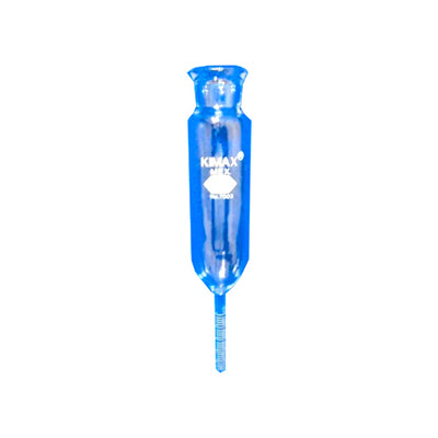 10838. TUBO DE VIDRIO DETERMINACION NIQUEL 100ML - KIMAX