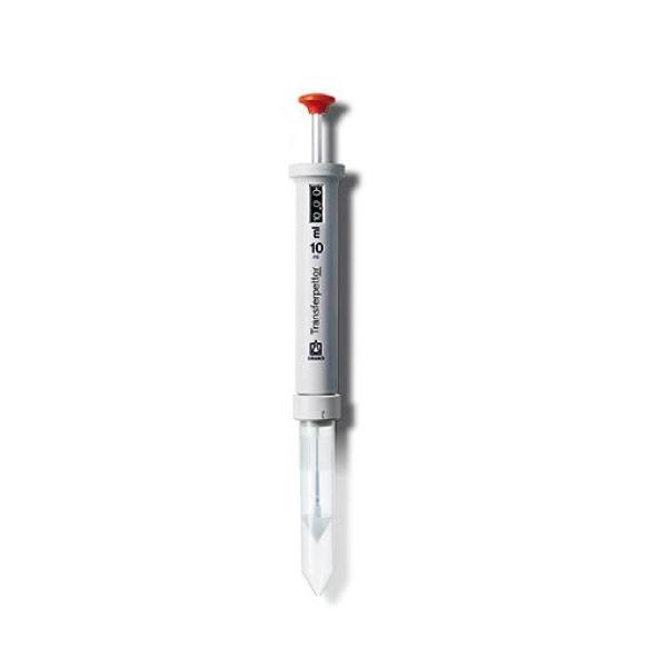 77. PIPETEADOR DE DESPLAZAMIENTO POSITIVO 1-5ML TRANSFERPETTOR BRANDTECH