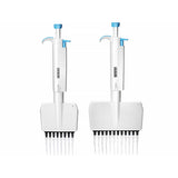 6131. MICROPIPETA MULTICANAL 8 CANALES VOLUMEN VARIABLE 0.5-10UL MICROPETTE PLUS AUTOCLAVABLE - DLAB