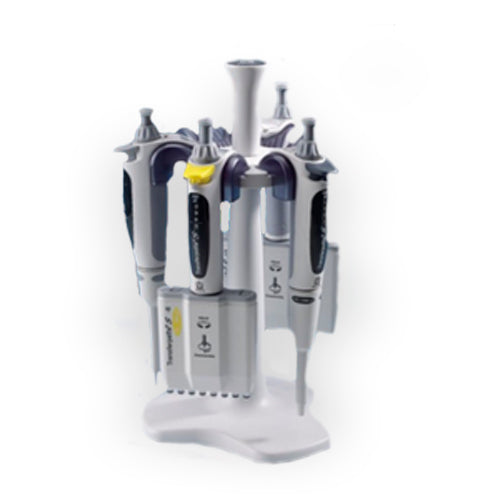 6730. CARRUSEL P/6 MICROPIPETAS TRANSFERPETTE-S BRANDTECH