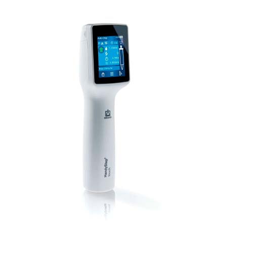 20443. DISPENSADOR (PIPETOR) DIGITAL TOUCHSCREEN, MULTIPLE AUTOMATICO 0.1UL-50ML - BRANDTECH