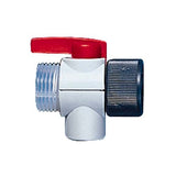 14280. VALVULA DE SEGURIDAD PARA BOTELLA DE DISPENSETTE III, 100ML - BRANDTECH