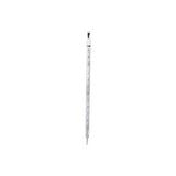 15309. PIPETA SEROLOGICA DE VIDRIO 5MLX1/10ML ESTERIL DESECHABLE PAQUETE C/240 PIEZAS - PYREX