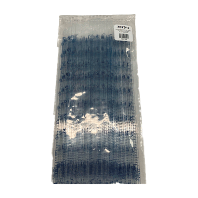 25450. PIPETA SEROLOGICA DE VIDRIO 1X1/100ML DESECHABLE NO ESTERIL PAQUETE C/20 PIEZAS PYREX