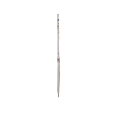 10779. PIPETA VOLUMETRICA DE VIDRIO 1ML CLASE A CERTIFICADA/SERIALIZADA - PYREX