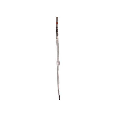 14154. PIPETA VOLUMETRICA DE VIDRIO 2ML CLASE A CERTIFICADA/SERIALIZADA - PYREX