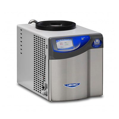 56667. LIOFILIZADORA FREEZONE DE SOBREMESA 2.5LT -84°C 115V/60HZ - LABCONCO