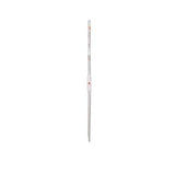 15320. PIPETA VOLUMETRICA DE VIDRIO 6ML CLASE A TC & TD PYREX