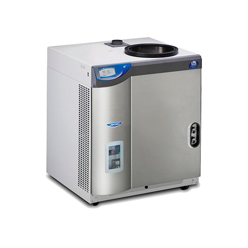 56771. LIOFILIZADORA FREEZONE 12LT, -84°C DE CONSOLA C/BOBINA PTFE, COLECTOR Y VALVULA DE PURGA, 9AMP, 230V 60HZ - LABCONCO