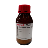 6220. ACETATO DE SODIO HPLC 99.0% 250GR - FLUKA