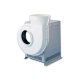 56718. EXTRACTOR DE FIBRA DE VIDRIO 12" 1/2HP, 690-978RPM, 8.4AMP, 115V 60HZ - LABCONCO