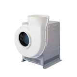 56638. EXTRACTOR FIBRA DE VIDRIO INTELLI-SENSE, 12PULG, 1HP, 115V - LABCONCO