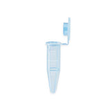 20343. MICROTUBOS 1.5ML POLIPROPILENO CLARO C/TAPON ADJUNTO PAQUETE C/500 PIEZAS - SARSTEDT