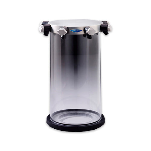 56726. CAMARA ACRILICA 12" DE DIAMETRO, 44.2 X 58.4CM - LABCONCO