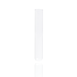25467. TUBO DE CULTIVO DE VIDRIO 16X100MM, 15ML DESECHABLE LISO PAQUETE C/100 PIEZAS KIMBLE