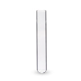 2985. TUBO DE CULTIVO DE VIDRIO 20X150MM LISO C/20 - KIMAX