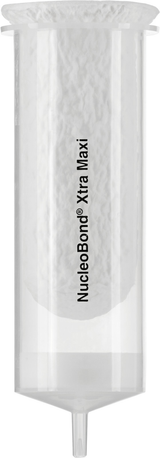 52837. NUCLEOBOND XTRA MAXI EF 10 PREPS - MACHEREY-NAGEL