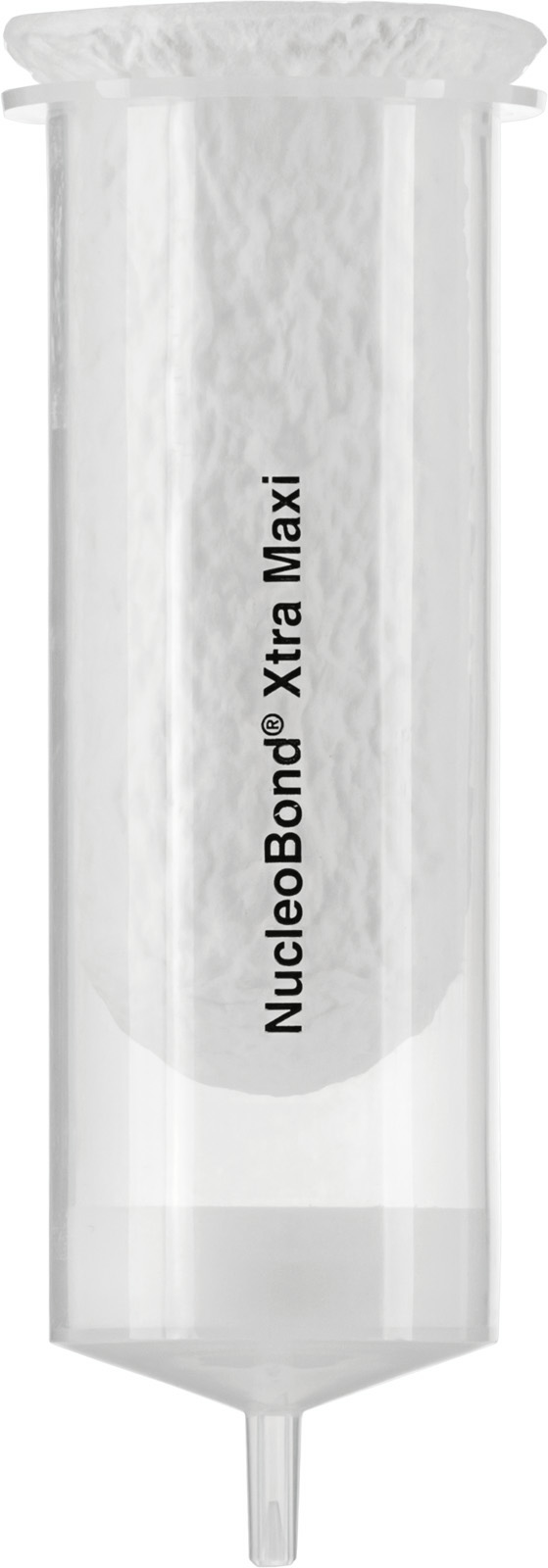 52837. NUCLEOBOND XTRA MAXI EF 10 PREPS - MACHEREY-NAGEL