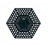 8815. ROTOR DNA DE ALUMINIO P/MICROTUBOS 0.5/1.5/2ML - LABCONCO