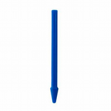 5671. PISTILO DESECHABLE DE POLIPROPILENO COLOR AZUL, LIBRE DE RNASE P/MICROTUBO 1.5ML CAJA C/100 PIEZAS - KONTES
