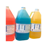 9997. SOLUCION BUFFER PH 7, TRAZABLE A NIST, CERTIFICADO 500ML - SCP SCIENCE