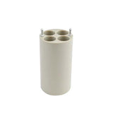 15500. ADAPTADOR P/4 TUBOS DE 13ML P/ROTOR BASCULANTE TX-150 - THERMO SCIENTIFIC