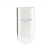 8720. FRASCO VIDRIO CLARO 900ML FREEZONE - LABCONCO