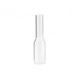8833. ADAPTADOR RECTO DE VIDRIO 1/2 A 3/4" - LABCONCO