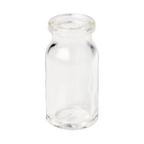 8728. FRASCO DE SUERO 2ML, BOCA 13MM C/100 - LABCONCO