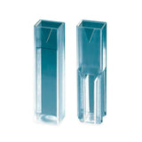 11703.CELDA DE POLIMETILMETACRILATO 2.5/4.5ML, 300NM MACRO DESECHABLE C/500 - BRANDTECH