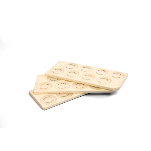 56042. PLACA DE FILTRACION 0.45UM DE 8 CANALES DE NYLON P/AGILENT 850-DS C/50 - WHATMAN