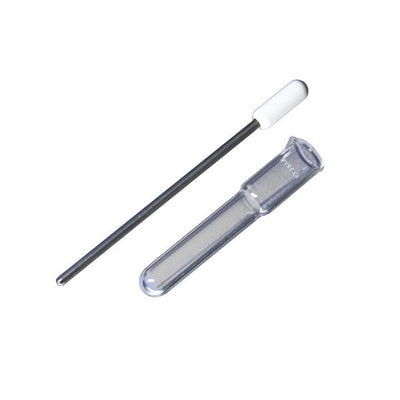 1190. MACERADOR (HOMOGENIZADOR) DE TEJIDOS DE VIDRIO TEN BROECK 3ML C/PICO - PYREX