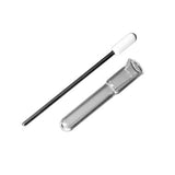 15289. MACERADOR (HOMOGENIZADOR) DE TEJIDOS DE VIDRIO 1ML PISTILO TEFLON HOJA/ACERO INOXIDABLE SEGUN POTTER-ELVEHJEM - PYREX