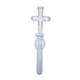 1186. MACERADOR (HOMOGENIZADOR) DE TEJIDOS DE VIDRIO TEN BROECK 7ML C/PICO - PYREX