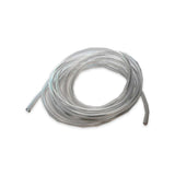 10001. TUBERIA (MANGUERA) SILICON TRANSPARENTE, DIAMETRO 0.5MM, LARGO 3MT SCP SCIENCE