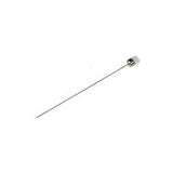 17163. AGUJA MOD. RN CALIBRE 26, 2" PUNTA ESTILO 3 PAQUETE C/6 PIEZAS - HAMILTON