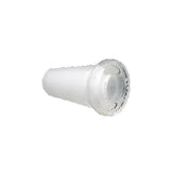 1184. TUBO CONECTOR DE VIDRIO 24/40 - PYREX
