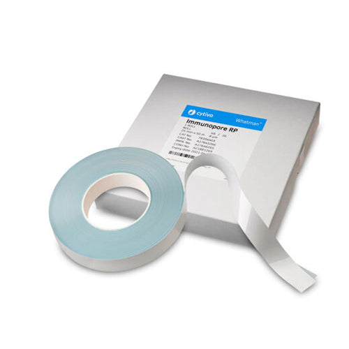 7200. MEMBRANA IMMUNOPORE SP ROLLO 20MM X 50MT - WHATMAN
