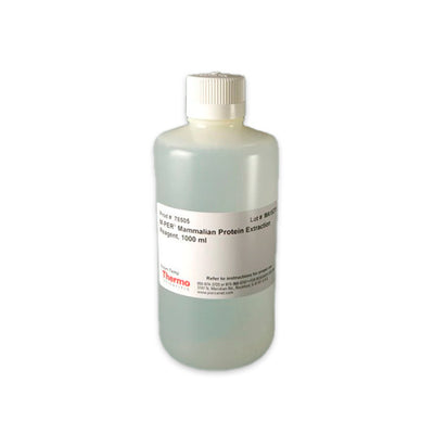 53321. REACTIVO DE EXTRACCION DE PROTEINAS DE MAMIFEROS M-PER 1LT - PIERCE