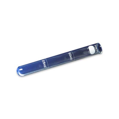 15345. TUBO DIGESTION DE VIDRIO FOLIN-WU 7X280MM PYREX