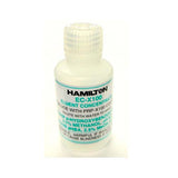 17181. CONCENTRADO DE ELUYENTE 60ML, INTERCAMBIO ANIONICO PRP-X100 - HAMILTON