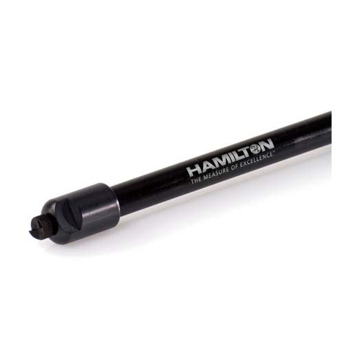 17180. COLUMNA HPLC PRP-X110 INTERCAMBIO ANIONICO 4.6MM X 150MM, 7UM PEEK - HAMILTON
