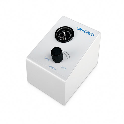 55858. CONTROLADOR DE VACIO P/BOMBA DE VACIO DIAFRAGMA - LABCONCO