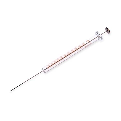 17093. MICROJERINGA 25UL MOD. 1702SN AGUJA CEMENTADA CALIBRE 22S, 2PULG, PUNTA ESTILO 3 - HAMILTON