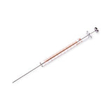 17089. MICROJERINGA 25UL MOD. 1702N AGUJA CEMENTADA CALIBRE 22, 2" PUNTA ESTILO 3 - HAMILTON